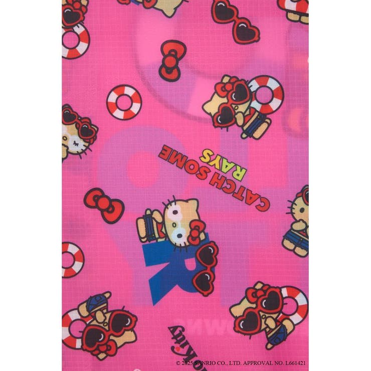 (サンリオキャラクターズ)エコバッグ | RODEO CROWNS WIDE BOWL | 詳細画像21 