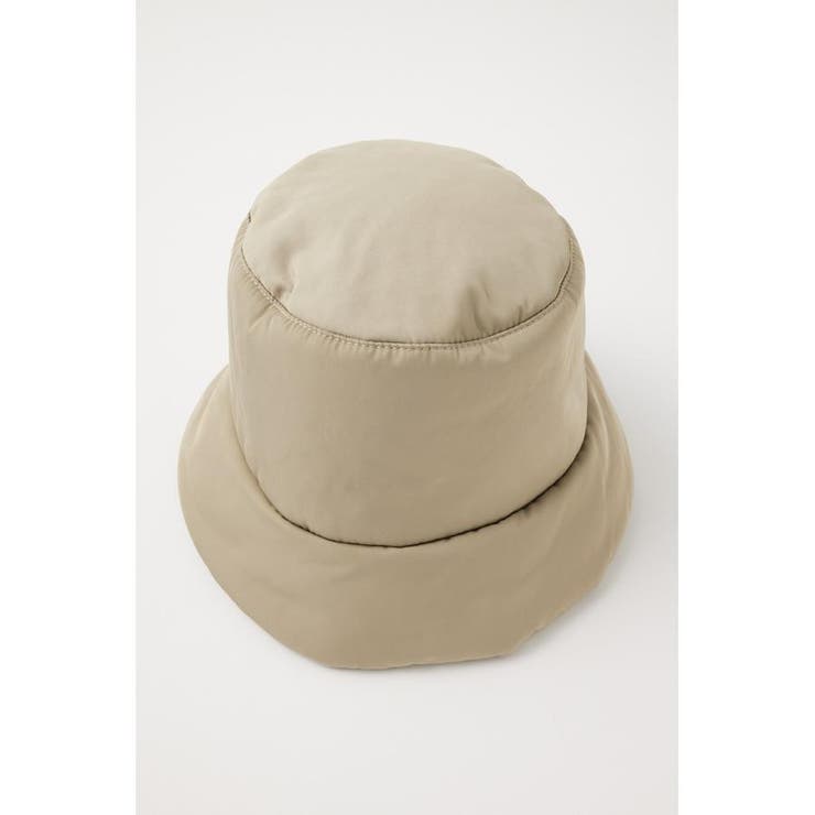 PADDED BUCKET ハット | MOUSSY OUTLET | 詳細画像7 