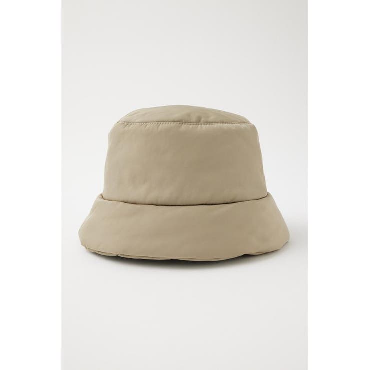 PADDED BUCKET ハット | MOUSSY OUTLET | 詳細画像9 