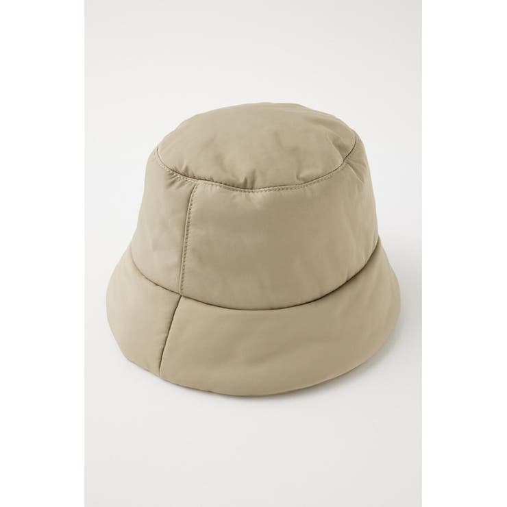PADDED BUCKET ハット | MOUSSY OUTLET | 詳細画像10 