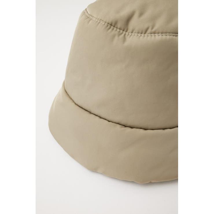 PADDED BUCKET ハット | MOUSSY OUTLET | 詳細画像11 