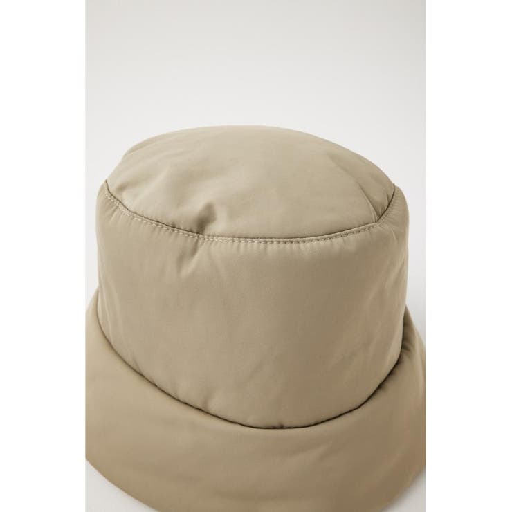 PADDED BUCKET ハット | MOUSSY OUTLET | 詳細画像12 