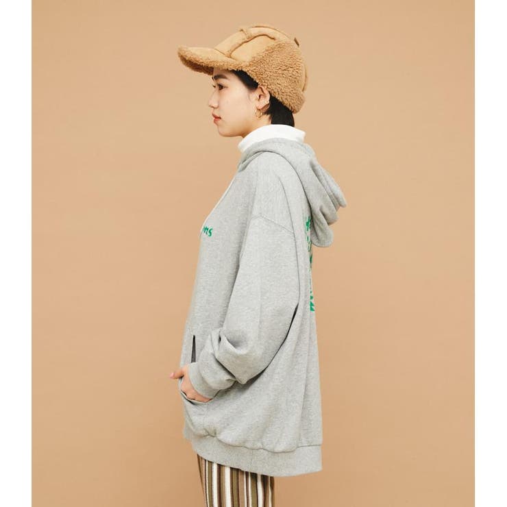 ☆韓国の人気☆【GROVE】☆ROA BEANI.E☆関税込☆ GROVE(グローブ)のレディース ニットキャップ・ビーニー 人気