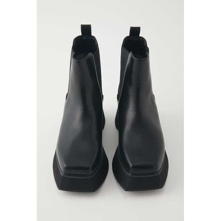 SIDEGOA WEDGE ブーツ | SLY OUTLET | 詳細画像3 