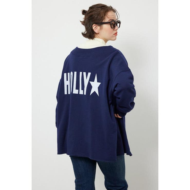 2WAYオフショルダージップトップス | RODEO CROWNS WIDE BOWL | 詳細画像8 