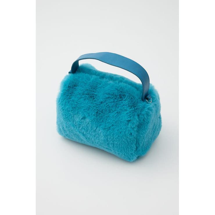 フェイクファーポシェットバッグ | RODEO CROWNS WIDE BOWL | 詳細画像19 