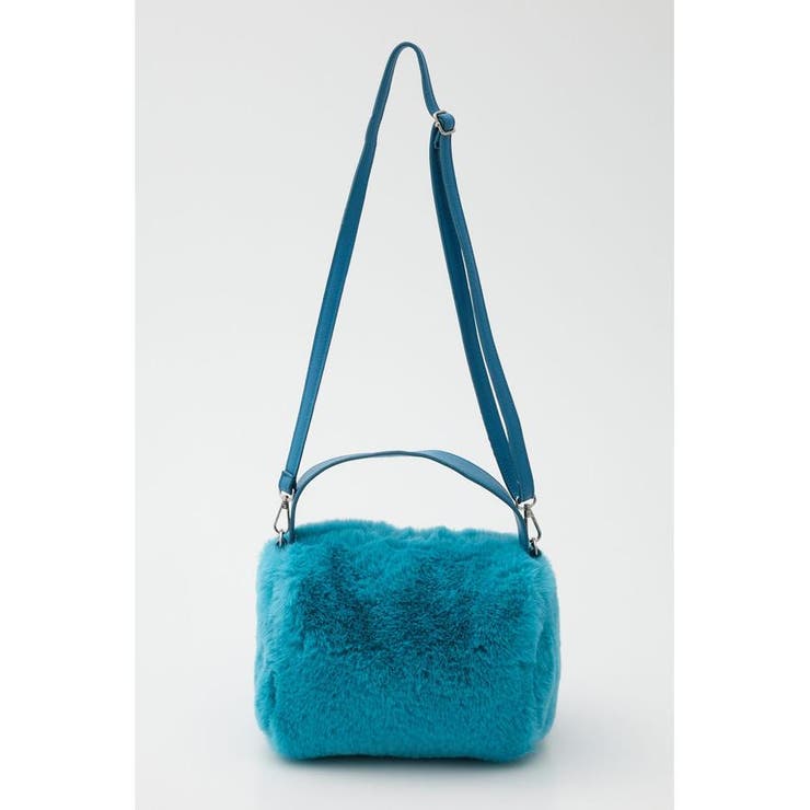 フェイクファーポシェットバッグ | RODEO CROWNS WIDE BOWL | 詳細画像20 