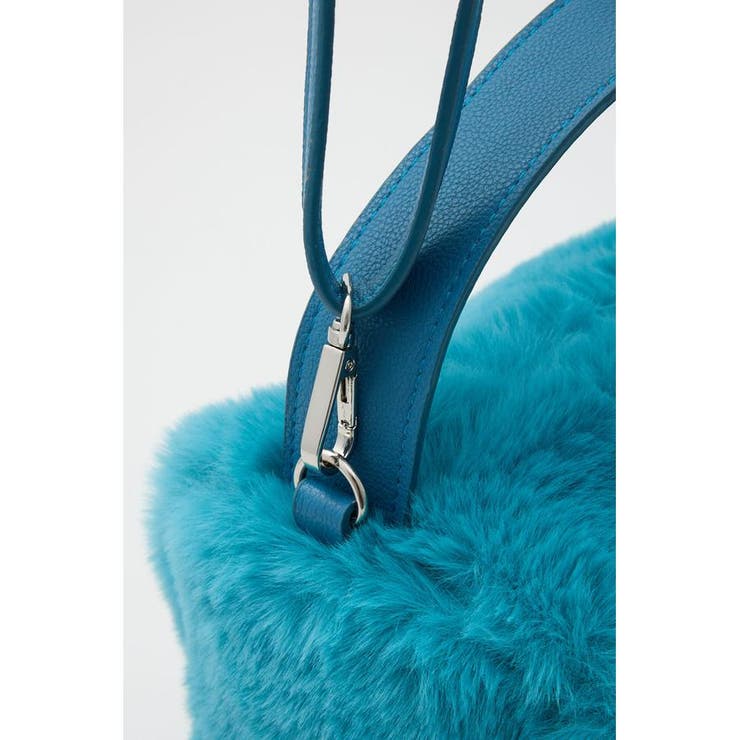 フェイクファーポシェットバッグ | RODEO CROWNS WIDE BOWL | 詳細画像22 