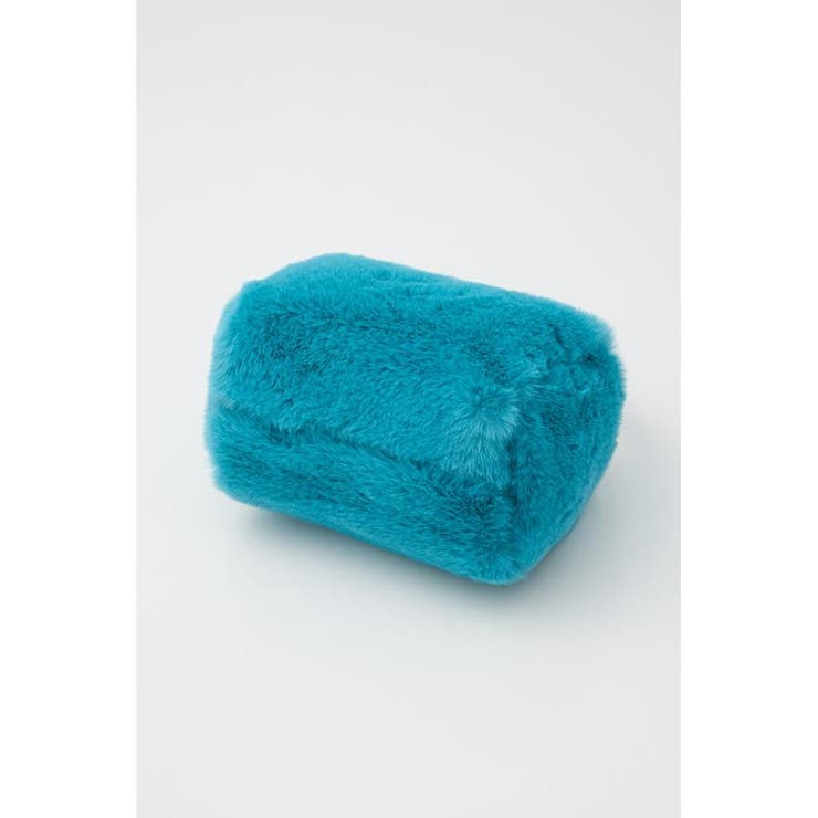 フェイクファーポシェットバッグ | RODEO CROWNS WIDE BOWL | 詳細画像25 