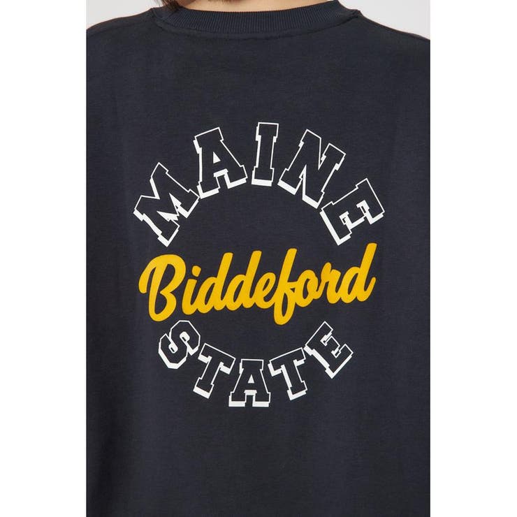 アソートCollegeスウェットトップス | RODEO CROWNS WIDE BOWL | 詳細画像7 