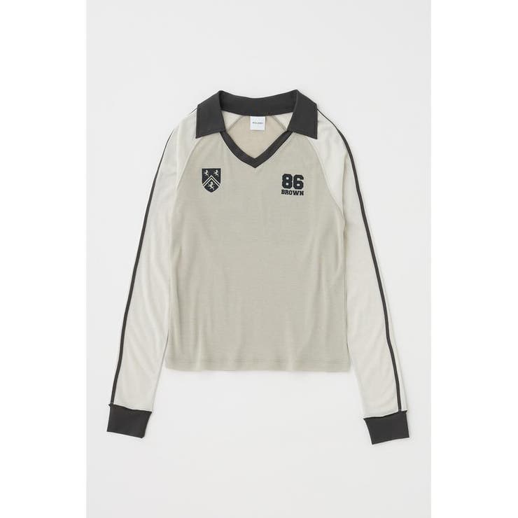 SHEER GAME シャツ | MOUSSY OUTLET | 詳細画像15 