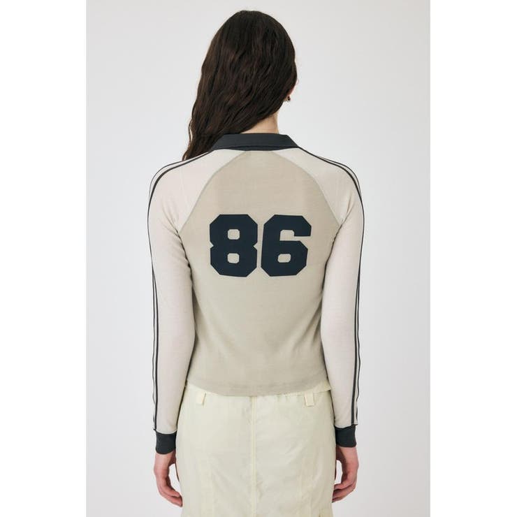 SHEER GAME シャツ | MOUSSY OUTLET | 詳細画像8 