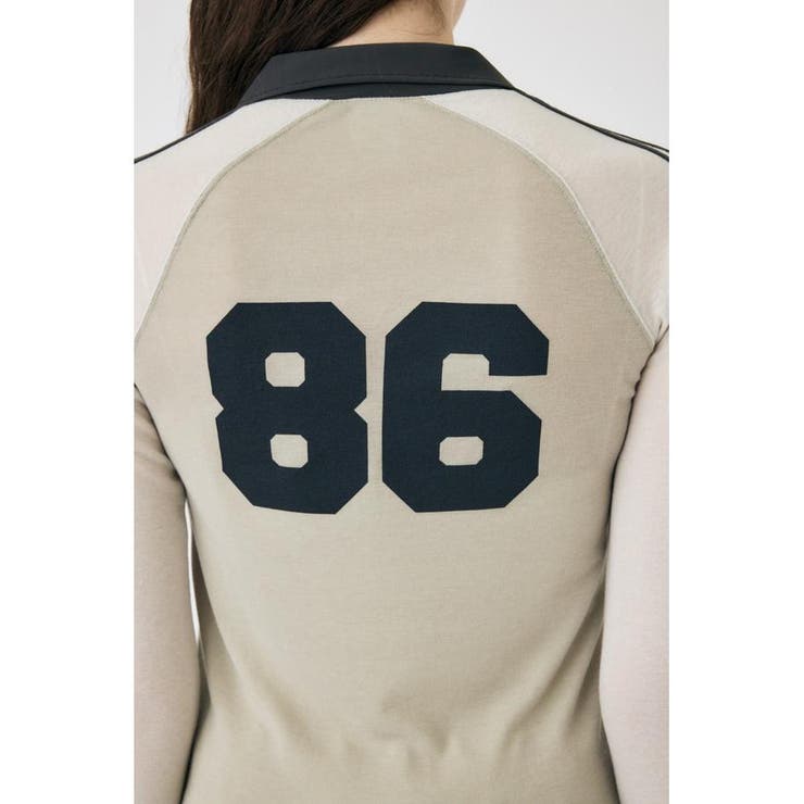 SHEER GAME シャツ | MOUSSY OUTLET | 詳細画像12 