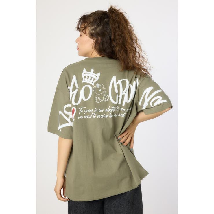 ボリス雑貨店 Tシャツ RODEO BK XLサイズ Tシャツ RODEO（BK） – ボリス雑貨店