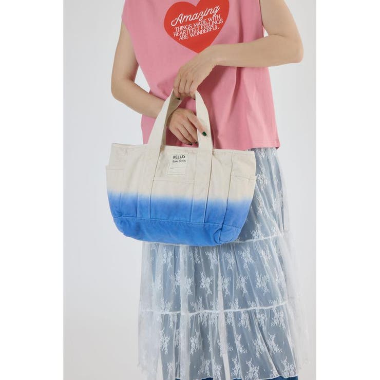 グラデーショントート | RODEO CROWNS WIDE BOWL | 詳細画像28 