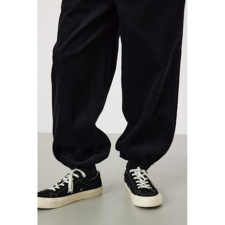 corduroy ワイドストレートパンツ | RODEO CROWNS WIDE BOWL | 詳細画像22 