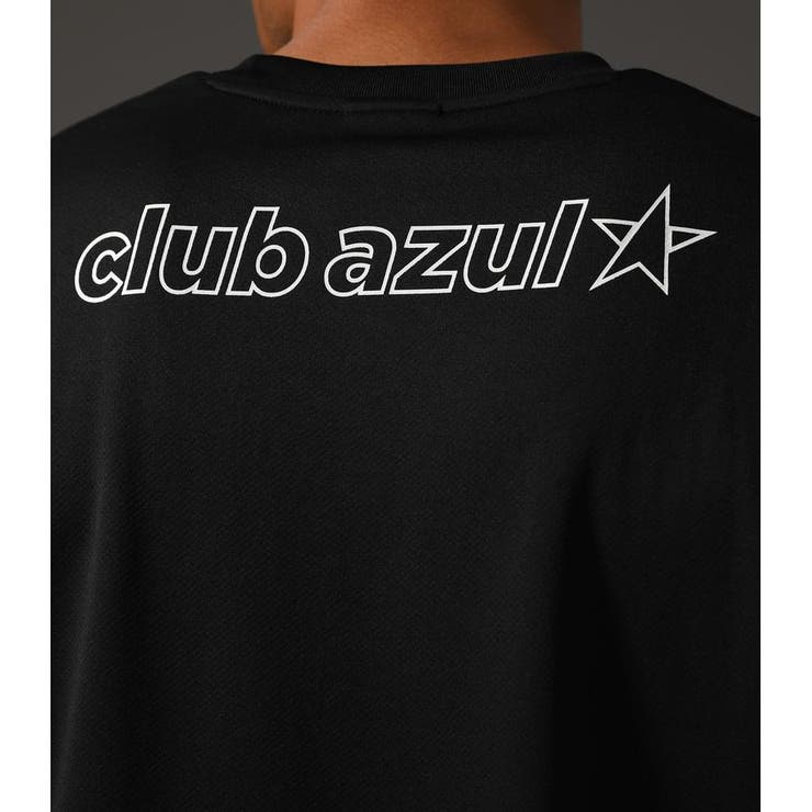 AZUL×REEBOK SS T-SHIRTS[品番：AZLW0018165]｜AZUL BY MOUSSY