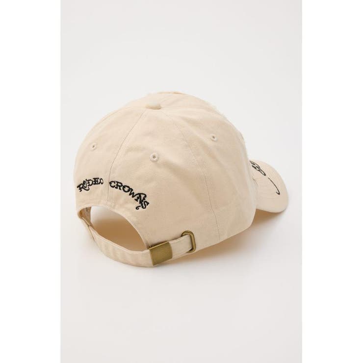 (Ed Hardy)キャップ | RODEO CROWNS WIDE BOWL | 詳細画像2 