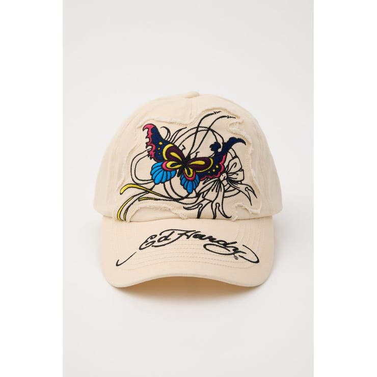 (Ed Hardy)キャップ | RODEO CROWNS WIDE BOWL | 詳細画像3 
