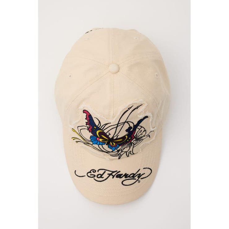 (Ed Hardy)キャップ | RODEO CROWNS WIDE BOWL | 詳細画像4 