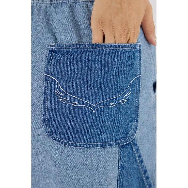 アクティブスカート | RODEO CROWNS WIDE BOWL | 詳細画像26 