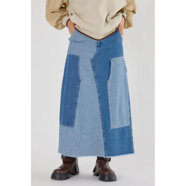 アクティブスカート | RODEO CROWNS WIDE BOWL | 詳細画像14 