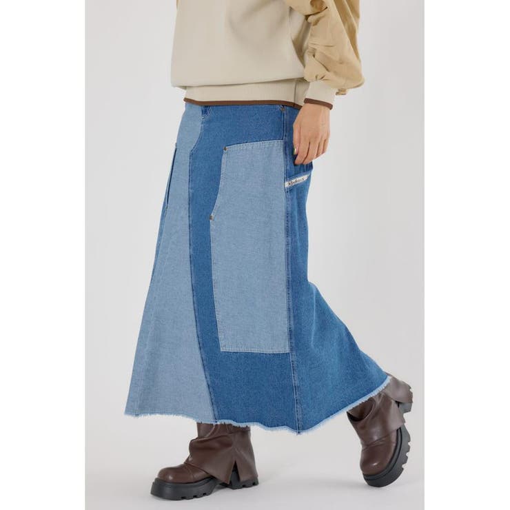 アクティブスカート | RODEO CROWNS WIDE BOWL | 詳細画像15 