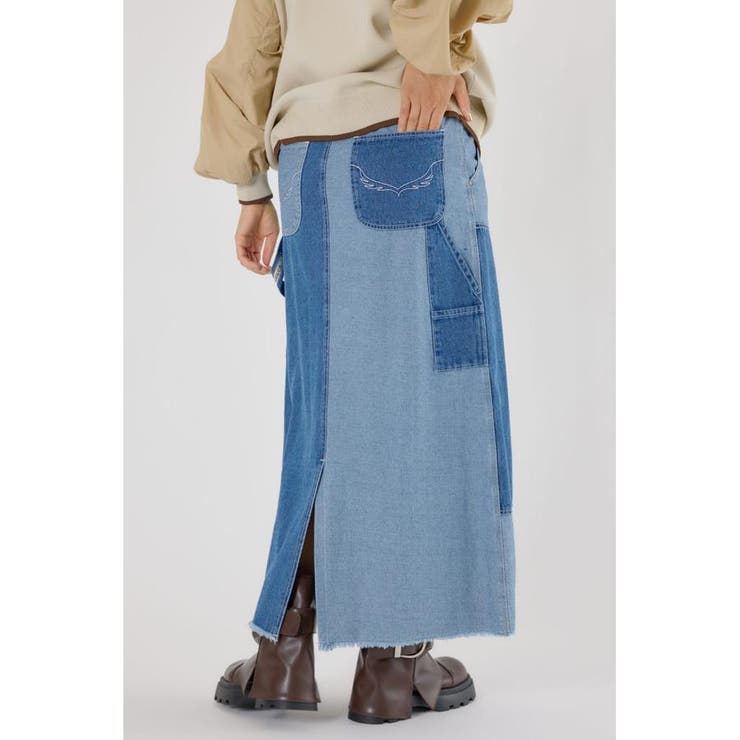 アクティブスカート | RODEO CROWNS WIDE BOWL | 詳細画像17 