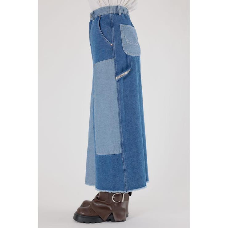 アクティブスカート | RODEO CROWNS WIDE BOWL | 詳細画像21 