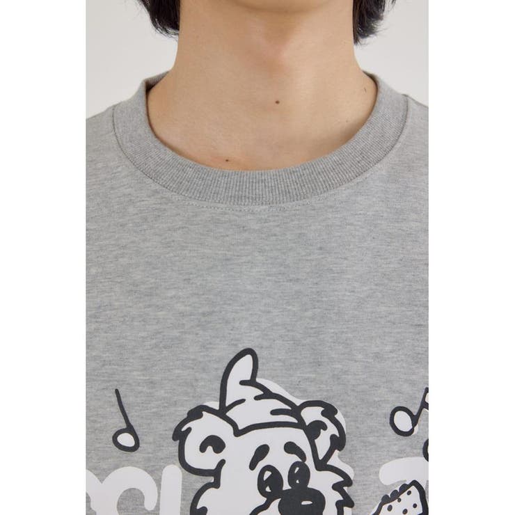 saint baer スウェット | RODEO CROWNS WIDE BOWL | 詳細画像29 
