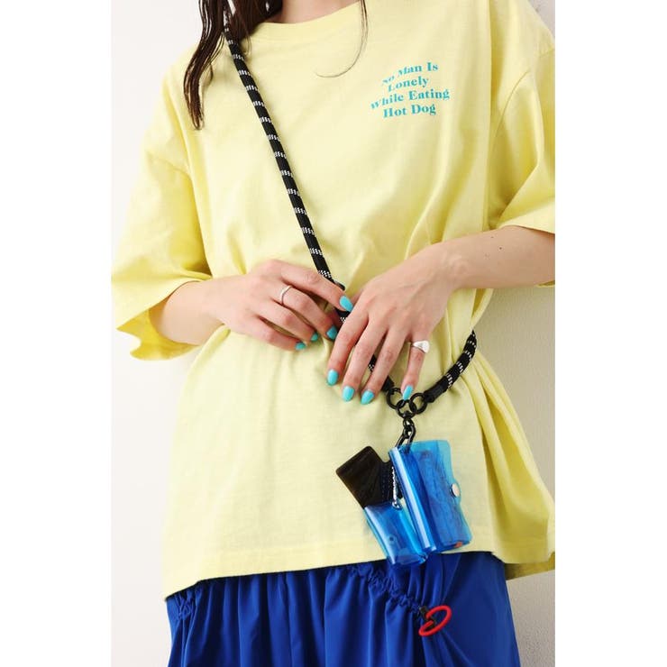 OUTDOOR SHOULDER STRAP | RODEO CROWNS WIDE BOWL | 詳細画像6 