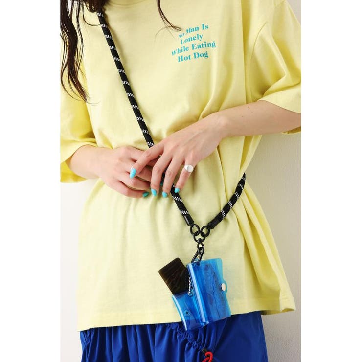 OUTDOOR SHOULDER STRAP | RODEO CROWNS WIDE BOWL | 詳細画像1 