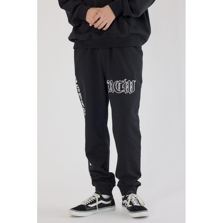 Blackletter パンツ | RODEO CROWNS WIDE BOWL | 詳細画像11 