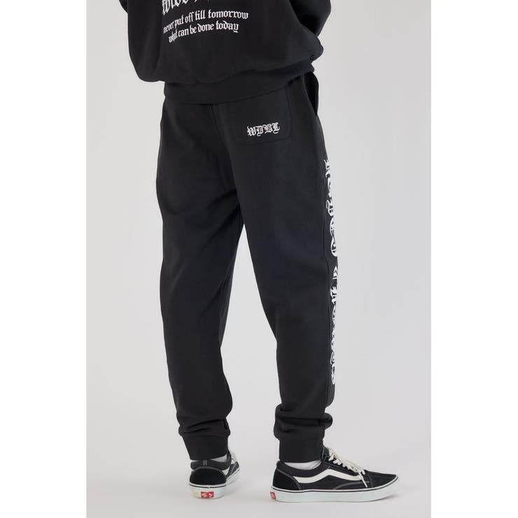 Blackletter パンツ | RODEO CROWNS WIDE BOWL | 詳細画像13 