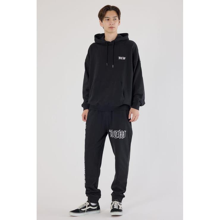 Blackletter パンツ | RODEO CROWNS WIDE BOWL | 詳細画像14 