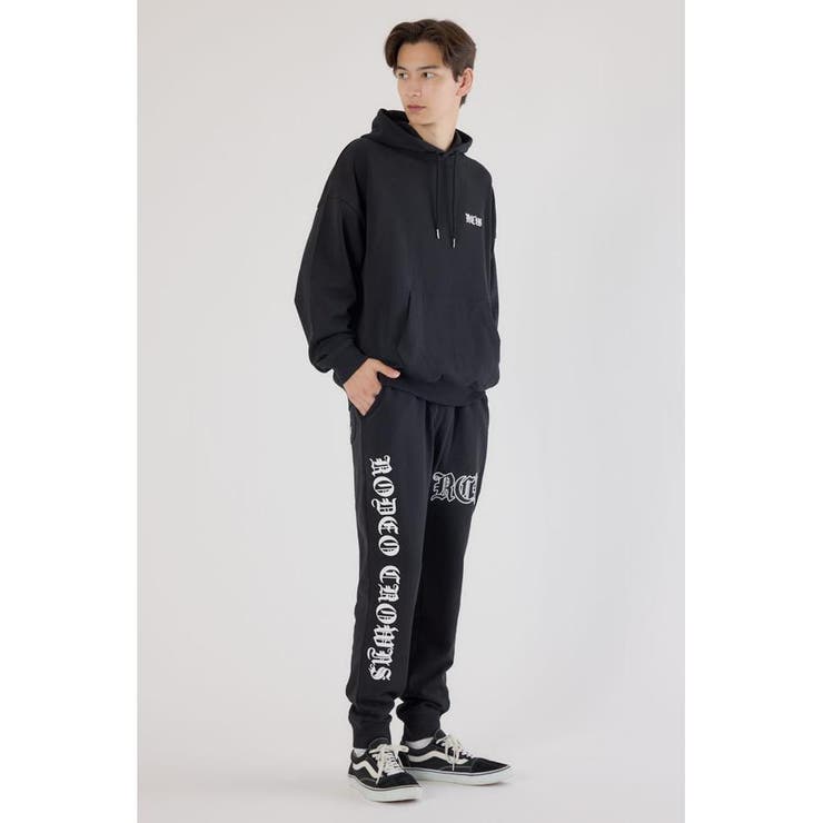 Blackletter パンツ | RODEO CROWNS WIDE BOWL | 詳細画像15 