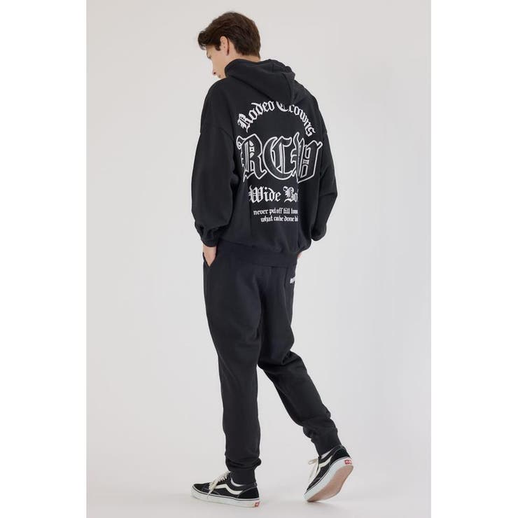 Blackletter パンツ | RODEO CROWNS WIDE BOWL | 詳細画像16 