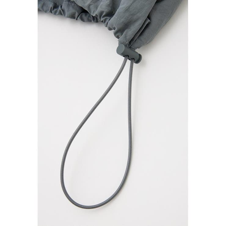 PIPING HALF SLEEVE トラックジャケット | MOUSSY OUTLET | 詳細画像22 