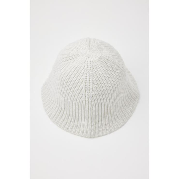RIB KNIT BUCKET ハット | SLY OUTLET | 詳細画像3 