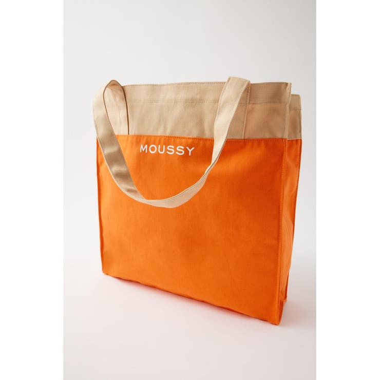 MOUSSY EVERYDAY トートバッグ | MOUSSY OUTLET | 詳細画像19 