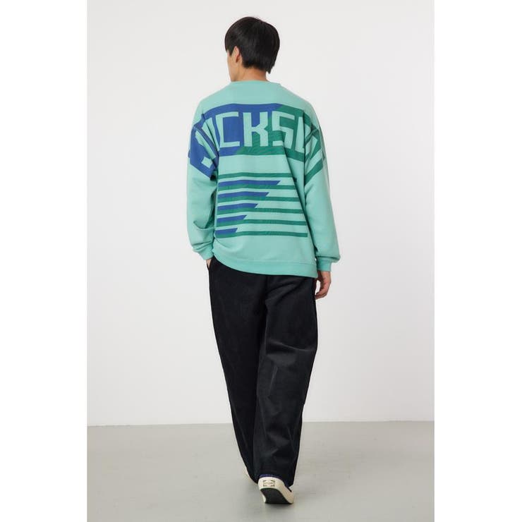 JACKSON スウェット | RODEO CROWNS WIDE BOWL | 詳細画像33 