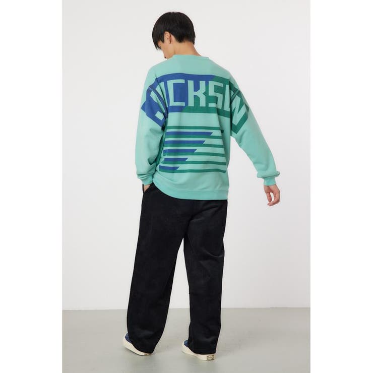 JACKSON スウェット | RODEO CROWNS WIDE BOWL | 詳細画像32 