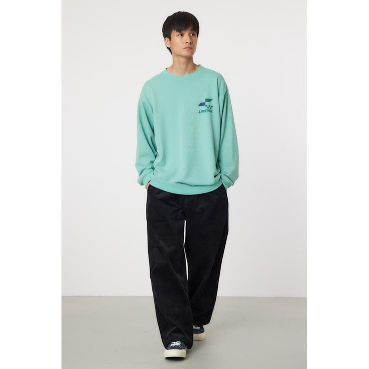 JACKSON スウェット | RODEO CROWNS WIDE BOWL | 詳細画像31 