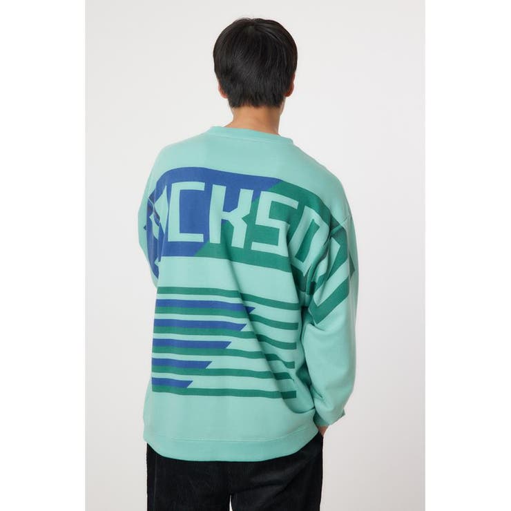 JACKSON スウェット | RODEO CROWNS WIDE BOWL | 詳細画像29 