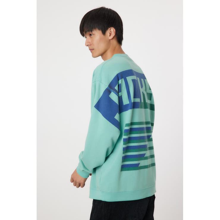 JACKSON スウェット | RODEO CROWNS WIDE BOWL | 詳細画像28 