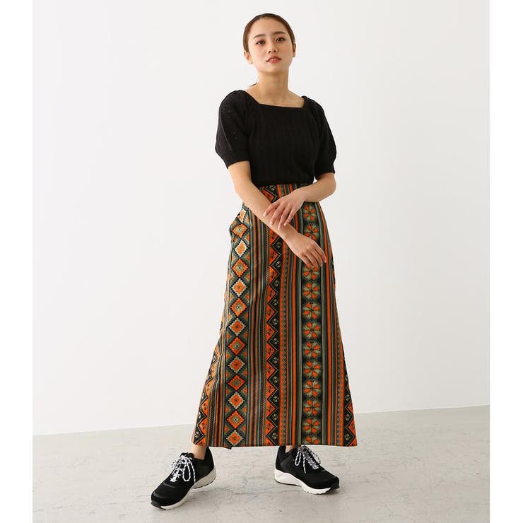 アフリカン バティック ペンシル スカート 品番 Bjlw Rodeo Crowns Wide Bowl ロデオクラウンズ ワイドボウル のレディースファッション通販 Shoplist ショップリスト