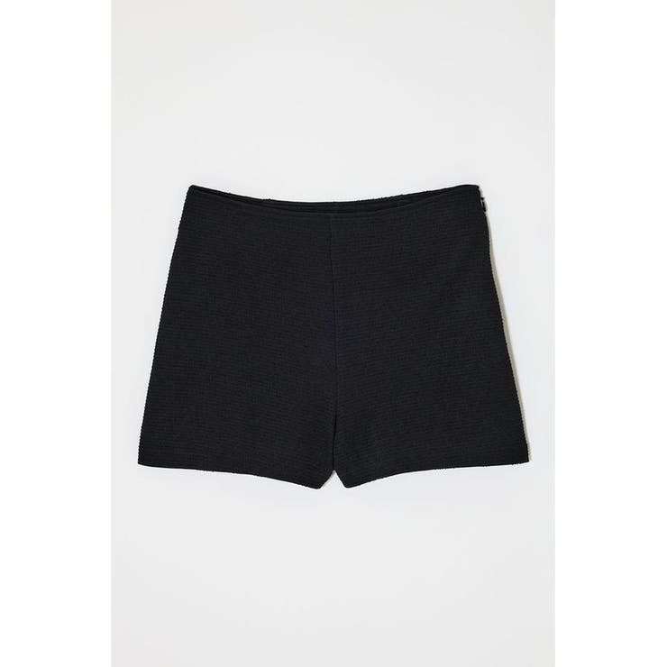 BOUCLE TWEED ショーツ | MOUSSY OUTLET | 詳細画像10 