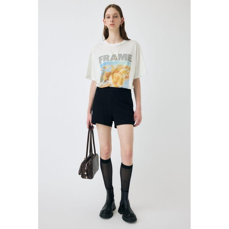BOUCLE TWEED ショーツ | MOUSSY OUTLET | 詳細画像11 