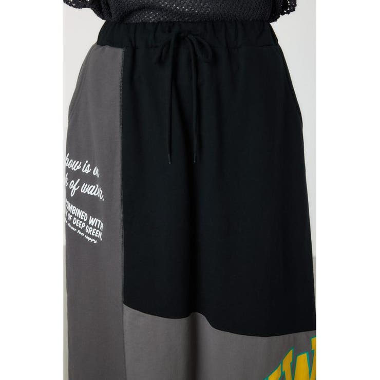 カスタムリメイクスカート | RODEO CROWNS WIDE BOWL | 詳細画像19 