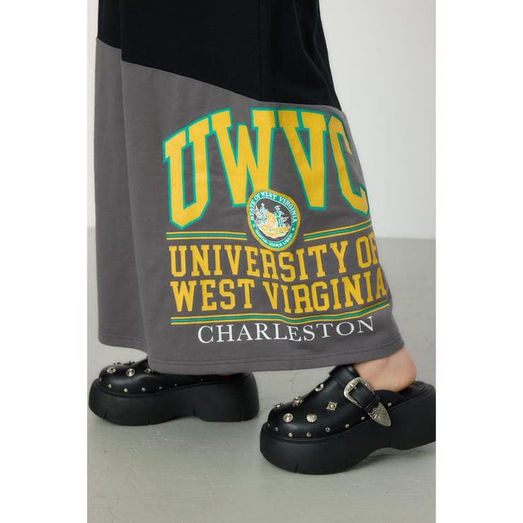 カスタムリメイクスカート | RODEO CROWNS WIDE BOWL | 詳細画像23 